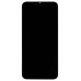 Дисплей для Samsung A376E Galaxy A37 5G модуль с рамкой Черный - OR (SP)