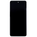 Дисплей для Samsung A526B Galaxy A52 5G модуль Синий - (OLED) (Full Size)
