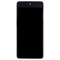 Дисплей для Samsung A525F Galaxy A52 модуль Белый - (OLED) (Full Size) Дисплей для Samsung A525F Galaxy A52 модуль Белый - (OLED) (Full Size)