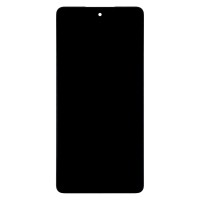 Дисплей для Samsung A536B Galaxy A53 5G с тачскрином Черный - (In-Cell)