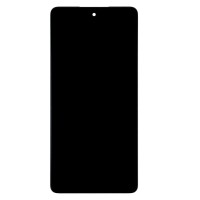Дисплей для Samsung A536B Galaxy A53 5G с тачскрином (черный) - OR (SP)