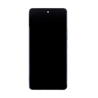 Дисплей для Samsung A536B Galaxy A53 5G модуль (голубой) - (OLED) (Full Size)