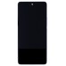 Дисплей для Samsung A536B Galaxy A53 5G модуль Голубой - (OLED) (Small Size)