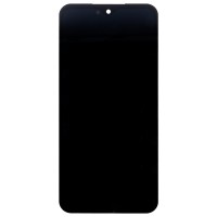 Дисплей для Samsung A546E Galaxy A54 5G с тачскрином Черный - OR (SP)