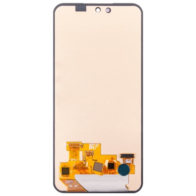 Дисплей для Samsung A546E Galaxy A54 5G с тачскрином Черный - OR (SP)