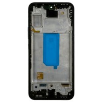 Дисплей для Samsung A546E Galaxy A54 5G модуль Черный - (In-Cell)