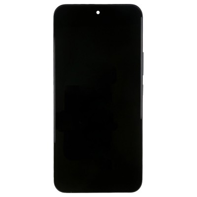 Дисплей для Samsung A546E Galaxy A54 5G модуль Черный - (In-Cell)