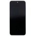 Дисплей для Samsung A556E Galaxy A55 5G модуль Черный - (OLED) (Full Size)