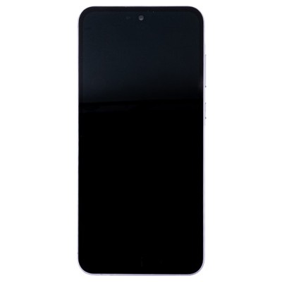 Дисплей для Samsung A556E Galaxy A55 5G модуль Лавандовый - OR (SP)