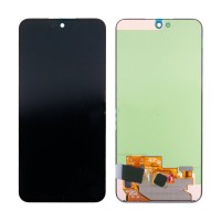 Дисплей для Samsung A566B Galaxy A56 5G с тачскрином Черный - OR (SP)