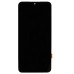 Дисплей для Samsung A576B Galaxy A57 5G в сборе с тачскрином Черный - OR (SP)