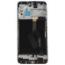 Дисплей для Samsung A715F Galaxy A71 модуль Черный - OR (SP)