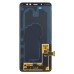 Дисплей для Samsung A730F Galaxy A8+ 2018 в сборе с тачскрином Черный - (OLED)