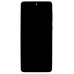Дисплей для Samsung A736B Galaxy A73 5G модуль Черный - OLED (Full Size)