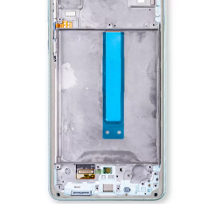 Дисплей для Samsung A736B Galaxy A73 5G модуль Белый - OR (SP) Дисплей для Samsung A736B Galaxy A73 5G модуль Белый - OR (SP)