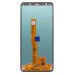 Дисплей для Samsung A750F Galaxy A7 (2018) с тачскрином Черный - (OLED)