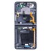 Дисплей для Samsung F721B Galaxy Z Flip4 модуль внутренний 6.7" Серый - Сервисный Оригинал