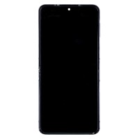 Дисплей для Samsung F721B Galaxy Z Flip4 модуль внутренний 6.7" (серый) - OR (SP)