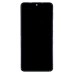Дисплей для Samsung F721B Galaxy Z Flip4 модуль внутренний 6.7" Серый - Сервисный Оригинал