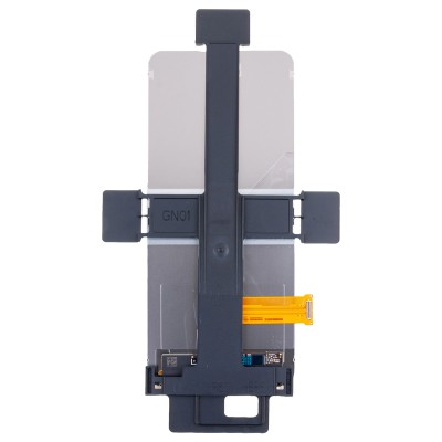 Дисплей для Samsung F741B Galaxy Z Flip6 с тачскрином внутренний 6.7" Черный - OR (SP)