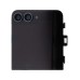 Дисплей для Samsung F741B Galaxy Z Flip6 модуль внешний 3.4" Черный - OR (SP)