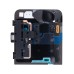 Дисплей для Samsung F741B Galaxy Z Flip6 модуль внешний 3.4" Черный - OR (SP)