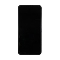 Дисплей для Samsung F761B Galaxy Z Flip7 FE модуль внутренний 6.7" Черный - OR (SP) Дисплей для Samsung F761B Galaxy Z Flip7 FE модуль внутренний 6.7" Черный - OR (SP)