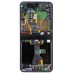 Дисплей для Samsung F766B Galaxy Z Flip7 модуль внутренний 6.9" Черный - OR (SP)