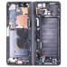 Дисплей для Samsung F936B Galaxy Z Fold4 модуль внутренний 7.6" (черный) - OR (SP)