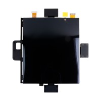 Дисплей для Samsung F956B Galaxy Z Fold6) с тачскрином внутренний 7.6" Черный - OR (SP)