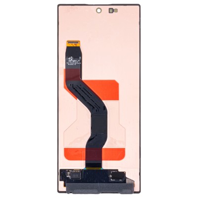 Дисплей для Samsung F956B Galaxy Z Fold6 с тачскрином внешний 6.3" Черный - OR (SP)