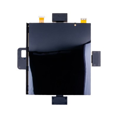 Дисплей для Samsung F956B Z Fold6 модуль внутренний 7.6" Черный - OR (SP)