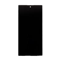 Дисплей для Samsung F966B Galaxy Z Fold7 в сборе с тачскрином внешний 6.5" Черный - OR (SP)