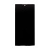 Дисплей для Samsung F966B Galaxy Z Fold7 в сборе с тачскрином внешний 6.5" Черный - OR (SP)