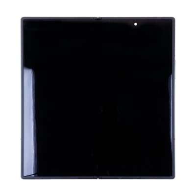 Дисплей для Samsung F966B Galaxy Z Fold7 модуль внутренний 8" Черный - OR (SP)