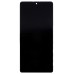 Дисплей для Samsung G770F Galaxy S10 Lite в сборе с тачскрином Черный - (OLED)
