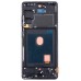 Дисплей для Samsung G781B Galaxy S20 FE модуль Синий - (In-Cell)
