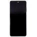 Дисплей для Samsung G781B Galaxy S20 FE модуль Синий - (In-Cell)