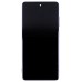 Дисплей для Samsung G780F Galaxy S20 FE модуль с рамкой Синий - (OLED) (Full Size)