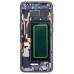 Дисплей для Samsung G950F S8 модуль Черный - (OLED)