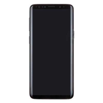 Дисплей для Samsung G960F Galaxy S9 модуль Черный - OR (SP)