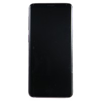 Дисплей для Samsung G960F Galaxy S9 модуль (фиолетовый) - OR (SP)