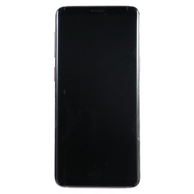 Дисплей для Samsung G960F Galaxy S9 модуль (фиолетовый) - OR (SP)