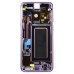 Дисплей для Samsung G960F Galaxy S9 модуль (фиолетовый) - OR (SP)