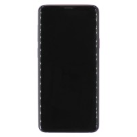 Дисплей для Samsung G965F Galaxy S9 Plus модуль Фиолетовый - OR (SP)