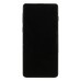 Дисплей для Samsung G973F Galaxy S10 модуль Черный - OR (SP)