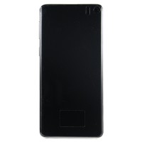 Дисплей для Samsung G973F Galaxy S10 модуль Белый - OR (SP)