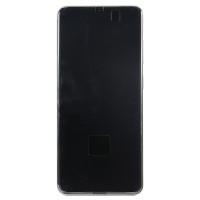 Дисплей для Samsung G980F Galaxy S20 модуль Серый - OR (SP)