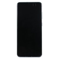 Дисплей для Samsung G980F Galaxy S20 модуль Голубой - OR (SP)