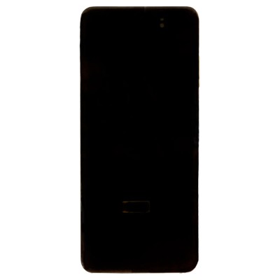 Дисплей для Samsung G980F Galaxy S20 модуль Белый - OR (SP)